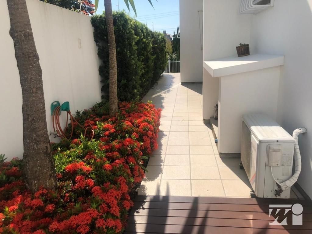 Casa em Pedra Branca, Palhoça. 4 quartos, 583m². Imagem 9 de 12